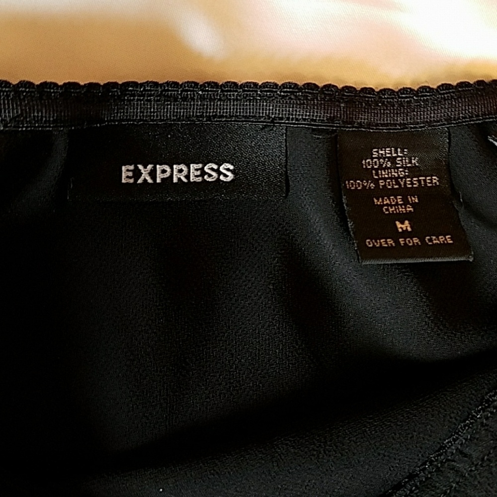 Express skirt - Picture 4 of 5